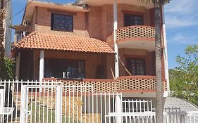 Casa Maceio Praia De Jacarecica